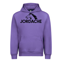 Tulip jordache Urban Hoodie - linhVisuals