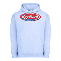 Pigment Grape Ice keyfood fresh Urban Hoodie - linhVisuals