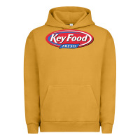 Pigment Peanut Butter keyfood fresh Urban Hoodie - linhVisuals
