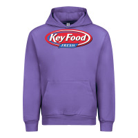Tulip keyfood fresh Urban Hoodie - linhVisuals