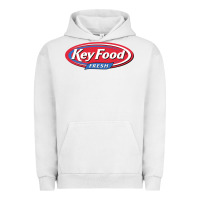 Pigment Lunar Rock keyfood fresh Urban Hoodie - linhVisuals