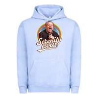 Pigment Grape Ice serenity later serenity now Urban Hoodie - linhVisuals