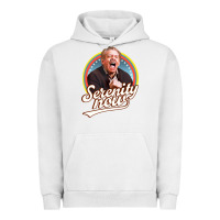 Pigment Lunar Rock serenity later serenity now Urban Hoodie - linhVisuals