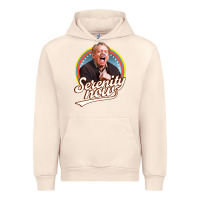 Sandshell serenity later serenity now Urban Hoodie - linhVisuals