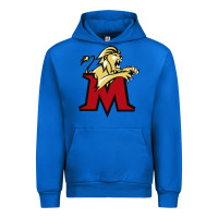 Cobalt molloy merch Urban Hoodie - linhVisuals