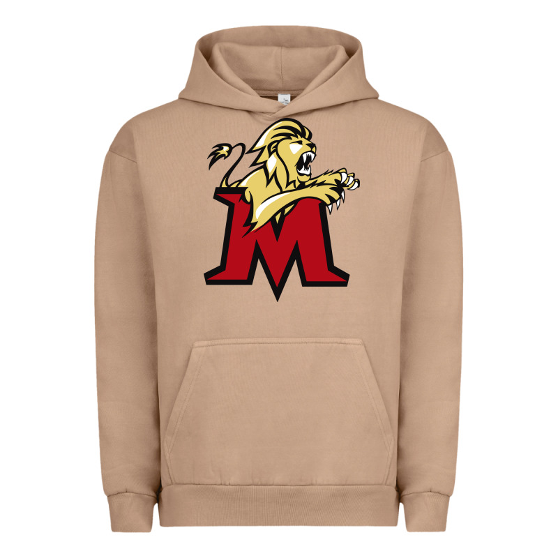 Molloy Merch Urban Hoodie by linhVisuals | Teevron