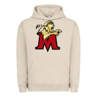 Pigment French Oak molloy merch Urban Hoodie - linhVisuals