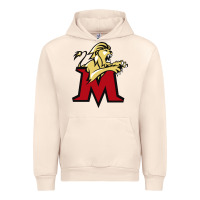 Sandshell molloy merch Urban Hoodie - linhVisuals