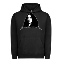Pigment Black it should have been lars Urban Hoodie - linhVisuals