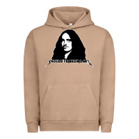 Pigment Burro it should have been lars Urban Hoodie - linhVisuals