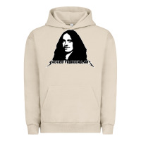 Pigment French Oak it should have been lars Urban Hoodie - linhVisuals