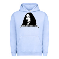 Pigment Grape Ice it should have been lars Urban Hoodie - linhVisuals