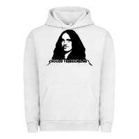 Pigment Lunar Rock it should have been lars Urban Hoodie - linhVisuals