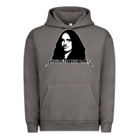 Pigment Tornado it should have been lars Urban Hoodie - linhVisuals