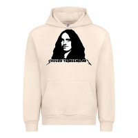 Sandshell it should have been lars Urban Hoodie - linhVisuals