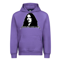 Tulip it should have been lars Urban Hoodie - linhVisuals