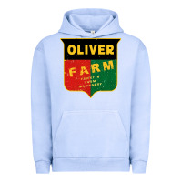 Pigment Grape Ice oliver farm Urban Hoodie - linhVisuals