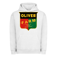 Pigment Lunar Rock oliver farm Urban Hoodie - linhVisuals