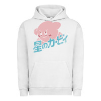 Pigment Lunar Rock kirby kanji Urban Hoodie - linhVisuals