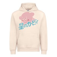 Sandshell kirby kanji Urban Hoodie - linhVisuals