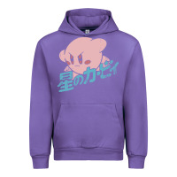 Tulip kirby kanji Urban Hoodie - linhVisuals