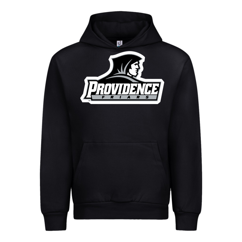 Providence College Urban Hoodie by linhVisuals | Teevron