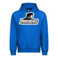 Cobalt providence college Urban Hoodie - linhVisuals