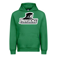 Emerald providence college Urban Hoodie - linhVisuals