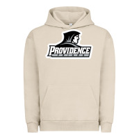 Pigment French Oak providence college Urban Hoodie - linhVisuals