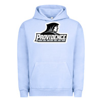 Pigment Grape Ice providence college Urban Hoodie - linhVisuals