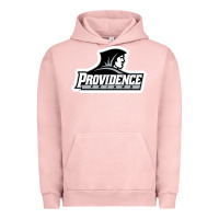 Pigment Salmon providence college Urban Hoodie - linhVisuals