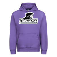 Tulip providence college Urban Hoodie - linhVisuals