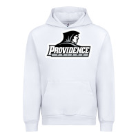 White providence college Urban Hoodie - linhVisuals