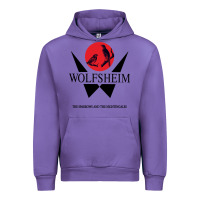 Tulip wolfsheim german music Urban Hoodie - linhVisuals