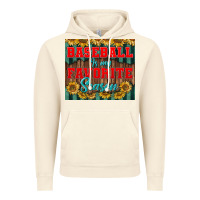 Vintage Artic baseball is my favorite season tumbler Vintage Hoodie - BundleAndBundleShop