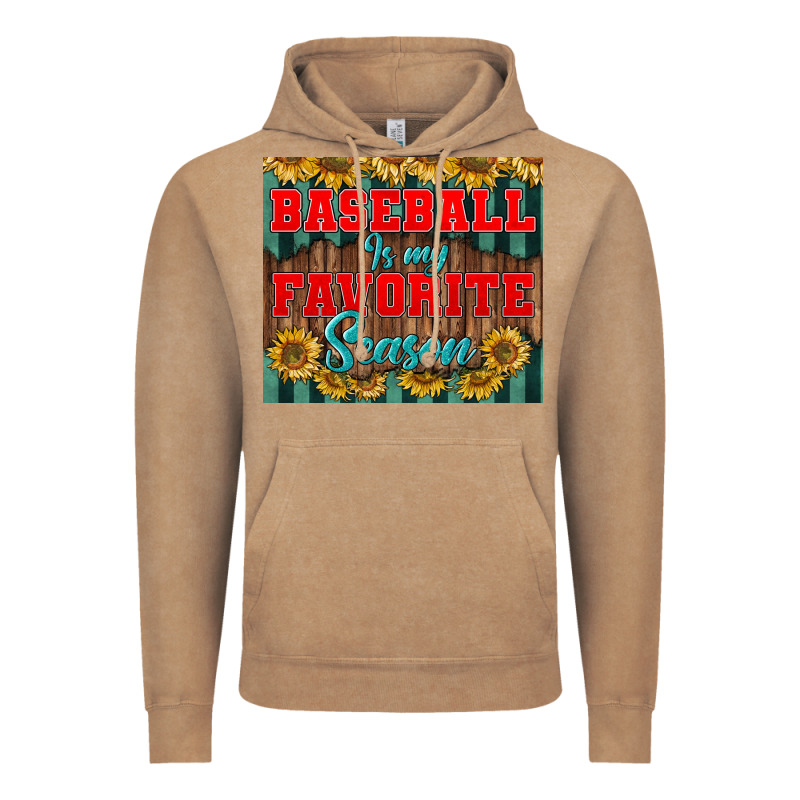 Baseball Is My Favorite Season Tumbler Vintage Hoodie by BundleAndBundleShop | Teevron
