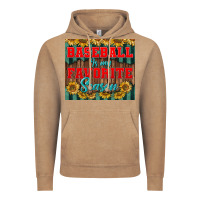Vintage Coffee baseball is my favorite season tumbler Vintage Hoodie - BundleAndBundleShop