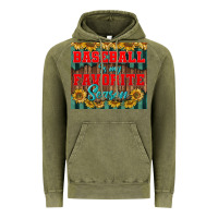 Vintage Olive baseball is my favorite season tumbler Vintage Hoodie - BundleAndBundleShop