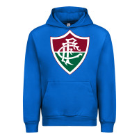 Cobalt the-fluminense-pen Urban Hoodie - linhVisuals