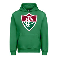 Emerald the-fluminense-pen Urban Hoodie - linhVisuals