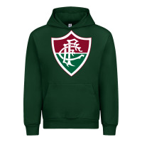 Forest Green the-fluminense-pen Urban Hoodie - linhVisuals