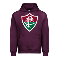 Mauve Wine the-fluminense-pen Urban Hoodie - linhVisuals