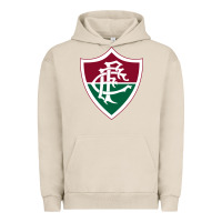 Pigment French Oak the-fluminense-pen Urban Hoodie - linhVisuals