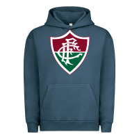 Pigment Midnight Navy the-fluminense-pen Urban Hoodie - linhVisuals