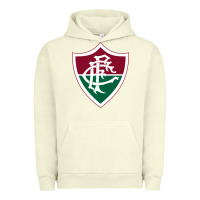 Pigment Pistachio the-fluminense-pen Urban Hoodie - linhVisuals