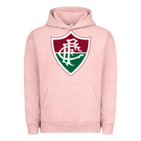 Pigment Salmon the-fluminense-pen Urban Hoodie - linhVisuals