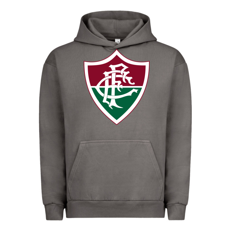 The-fluminense-pen Urban Hoodie by linhVisuals | Teevron