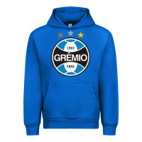 Cobalt the-grêmio-pen Urban Hoodie - linhVisuals
