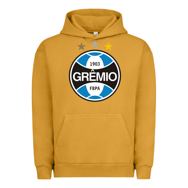 The-grêmio-pen Urban Hoodie by linhVisuals | Teevron