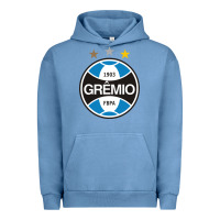 Pigment Pebble Blue the-grêmio-pen Urban Hoodie - linhVisuals